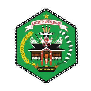 Logo Mahakam Ulu
